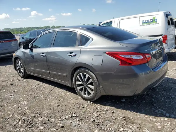 1N4AL3AP5HC148069 2017 NISSAN ALTIMA - Image 2