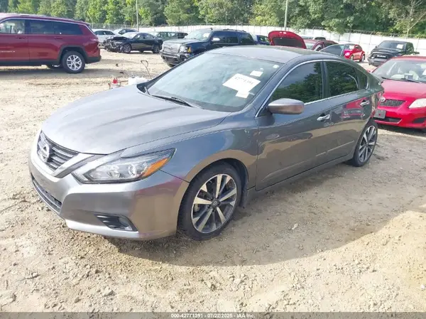 1N4AL3AP5HC148136 2017 NISSAN ALTIMA - Image 2
