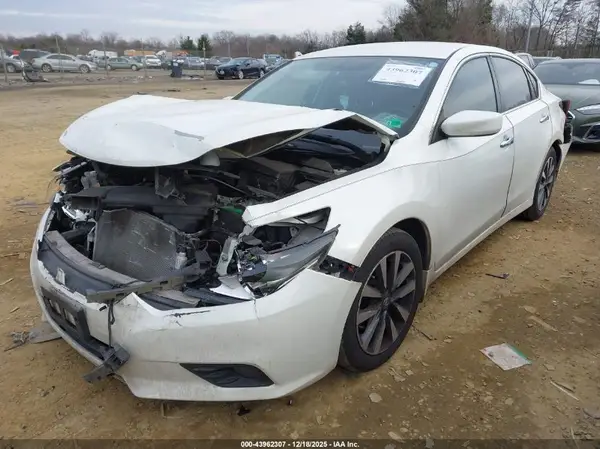1N4AL3AP5HC148346 2017 NISSAN ALTIMA - Image 2