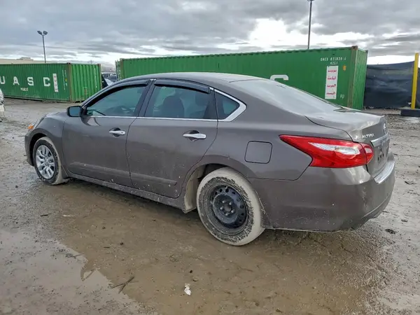 1N4AL3AP5HC148492 2017 NISSAN ALTIMA - Image 2