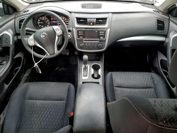 1N4AL3AP5HC148492 2017 NISSAN ALTIMA - Image 8