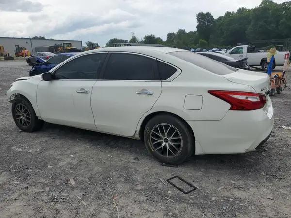 1N4AL3AP5HC149349 2017 NISSAN ALTIMA - Image 2