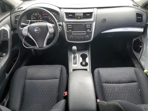 1N4AL3AP5HC149349 2017 NISSAN ALTIMA - Image 8