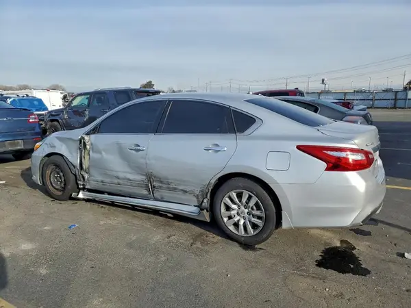 1N4AL3AP5HC149836 2017 NISSAN ALTIMA - Image 2