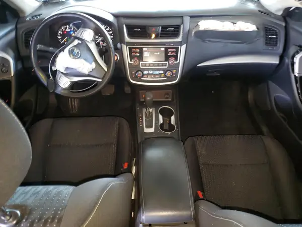 1N4AL3AP5HC149934 2017 NISSAN ALTIMA - Image 8