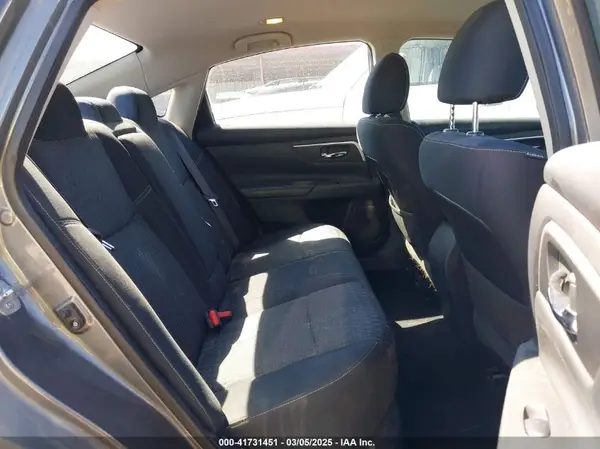 1N4AL3AP5HC150257 2017 NISSAN ALTIMA - Image 8