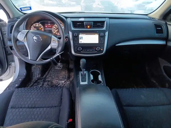1N4AL3AP5HC150498 2017 NISSAN ALTIMA - Image 8