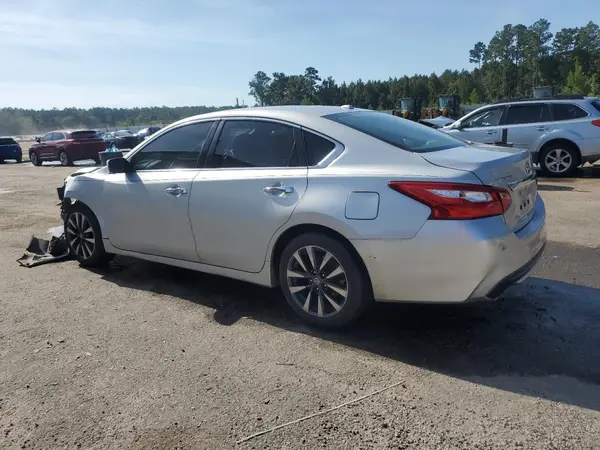 1N4AL3AP5HC150548 2017 NISSAN ALTIMA - Image 2
