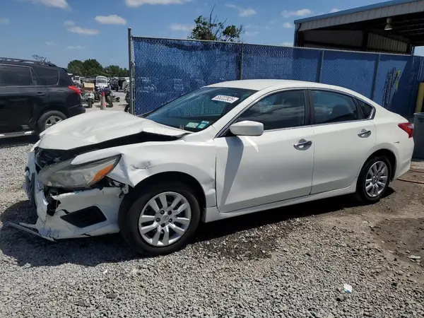 1N4AL3AP5HC150694 2017 NISSAN ALTIMA - Image 1