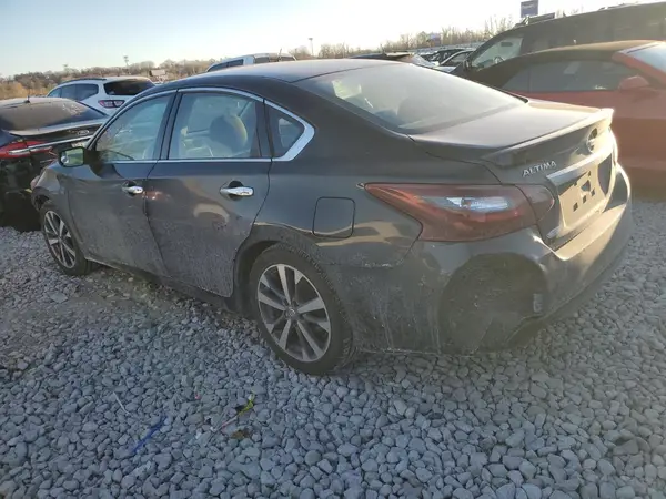 1N4AL3AP5HC151036 2017 NISSAN ALTIMA - Image 2