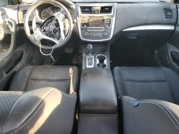 1N4AL3AP5HC151036 2017 NISSAN ALTIMA - Image 8