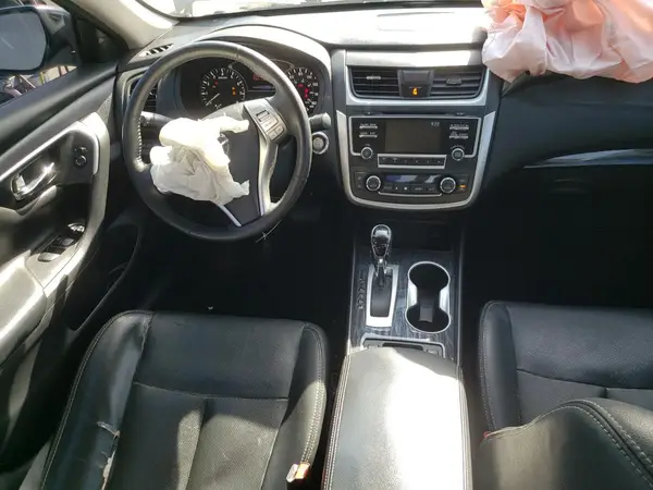 1N4AL3AP5HC151263 2017 NISSAN ALTIMA - Image 8