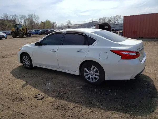 1N4AL3AP5HC152493 2017 NISSAN ALTIMA - Image 2
