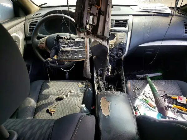 1N4AL3AP5HC152493 2017 NISSAN ALTIMA - Image 8