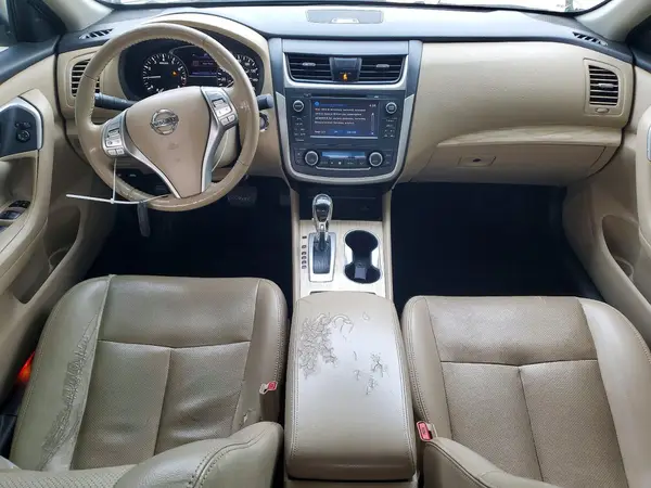 1N4AL3AP5HC152672 2017 NISSAN ALTIMA - Image 8