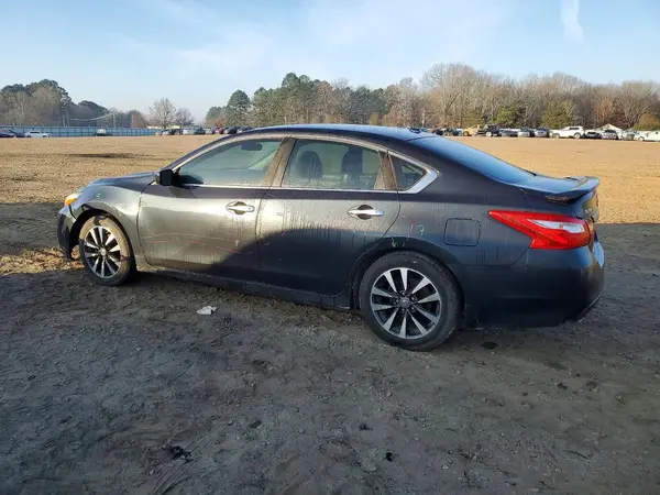 1N4AL3AP5HC152798 2017 NISSAN ALTIMA - Image 2