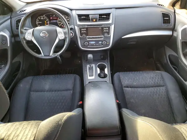1N4AL3AP5HC152798 2017 NISSAN ALTIMA - Image 8