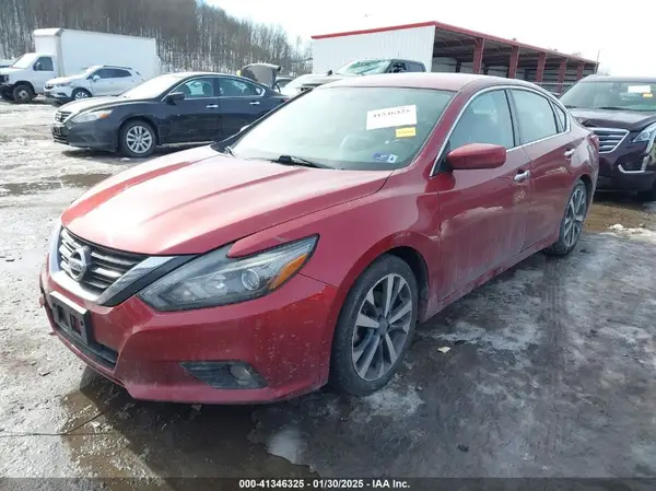 1N4AL3AP5HC152865 2017 NISSAN ALTIMA - Image 2