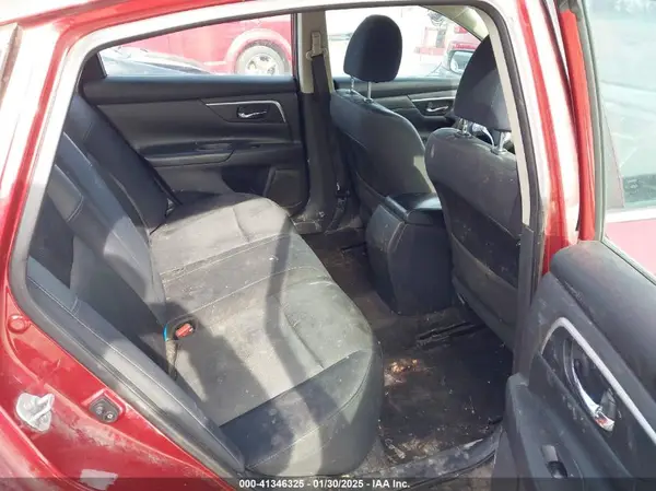 1N4AL3AP5HC152865 2017 NISSAN ALTIMA - Image 8