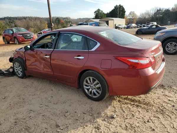 1N4AL3AP5HC152879 2017 NISSAN ALTIMA - Image 2