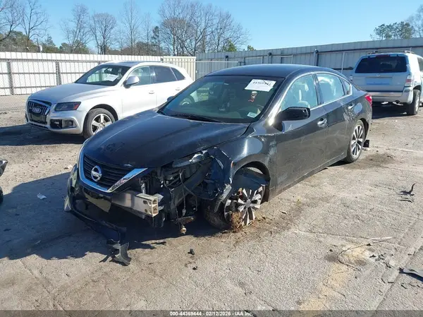 1N4AL3AP5HC152901 2017 NISSAN ALTIMA - Image 2