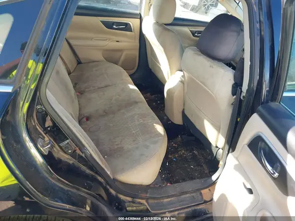 1N4AL3AP5HC152901 2017 NISSAN ALTIMA - Image 8
