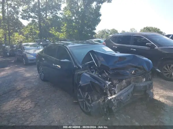 1N4AL3AP5HC153000 2017 NISSAN ALTIMA - Image 1