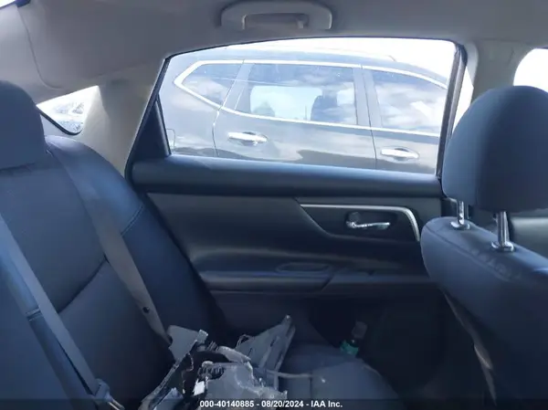 1N4AL3AP5HC153000 2017 NISSAN ALTIMA - Image 8