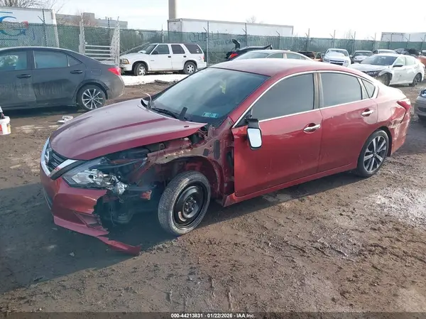 1N4AL3AP5HC153837 2017 NISSAN ALTIMA - Image 2