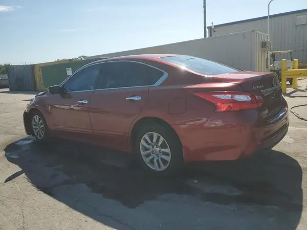 1N4AL3AP5HC153871 2017 NISSAN ALTIMA - Image 2