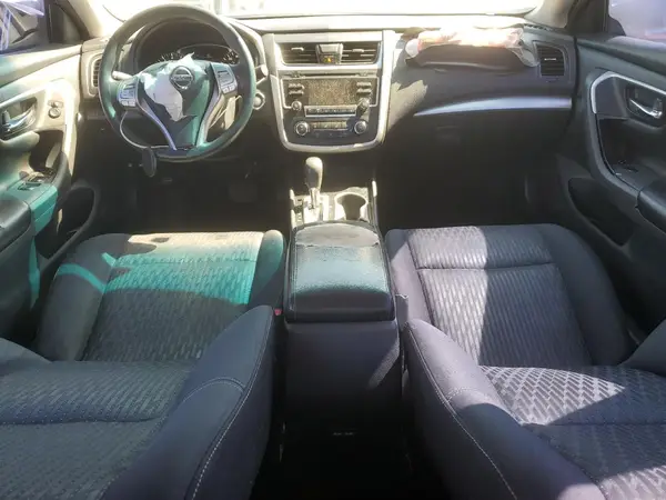 1N4AL3AP5HC153871 2017 NISSAN ALTIMA - Image 8