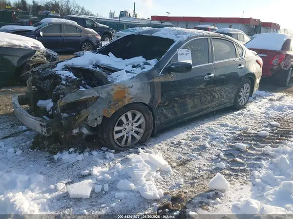 1N4AL3AP5HC153885 2017 NISSAN ALTIMA - Image 2