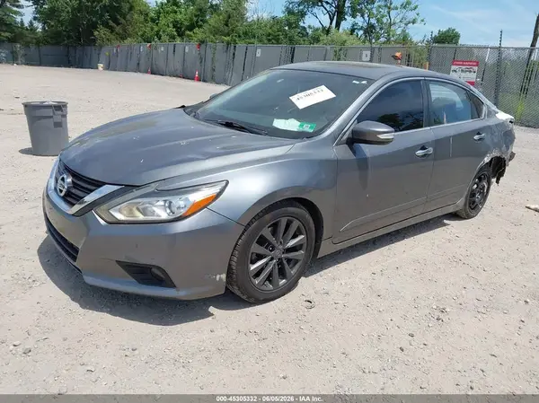 1N4AL3AP5HC154051 2017 NISSAN ALTIMA - Image 2