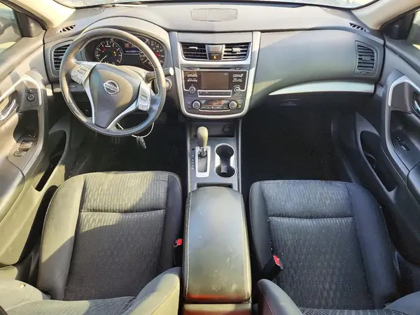 1N4AL3AP5HC154177 2017 NISSAN ALTIMA - Image 8