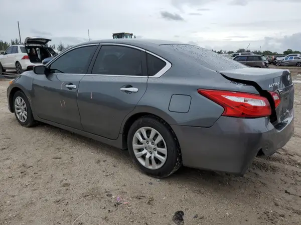 1N4AL3AP5HC154762 2017 NISSAN ALTIMA - Image 2