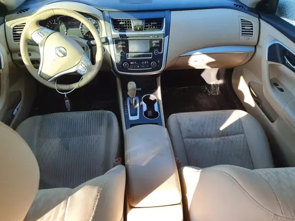 1N4AL3AP5HC155605 2017 NISSAN ALTIMA - Image 8