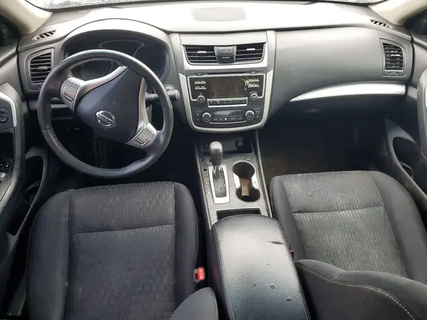 1N4AL3AP5HC155944 2017 NISSAN ALTIMA - Image 8