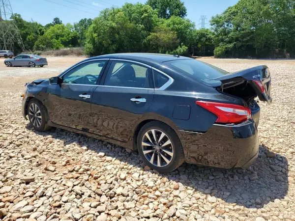 1N4AL3AP5HC156236 2017 NISSAN ALTIMA - Image 2