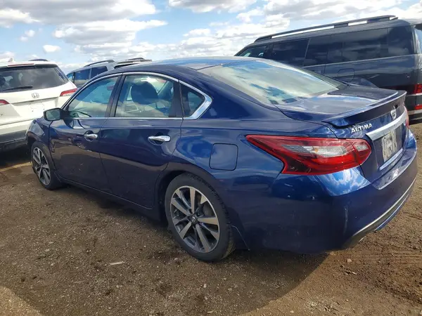 1N4AL3AP5HC156267 2017 NISSAN ALTIMA - Image 2