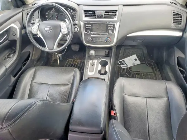 1N4AL3AP5HC156267 2017 NISSAN ALTIMA - Image 8