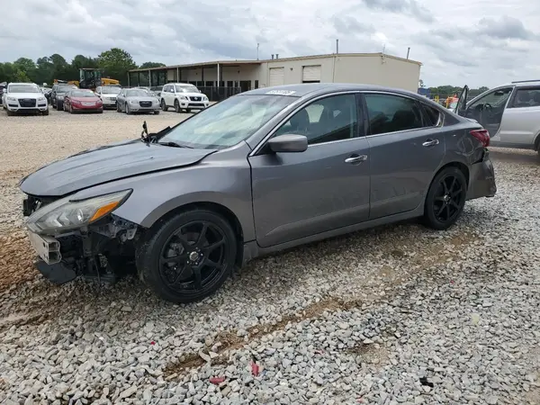 1N4AL3AP5HC156382 2017 NISSAN ALTIMA - Image 1