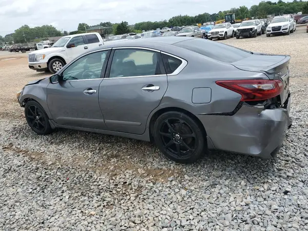 1N4AL3AP5HC156382 2017 NISSAN ALTIMA - Image 2