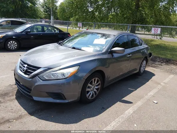 1N4AL3AP5HC156415 2017 NISSAN ALTIMA - Image 2
