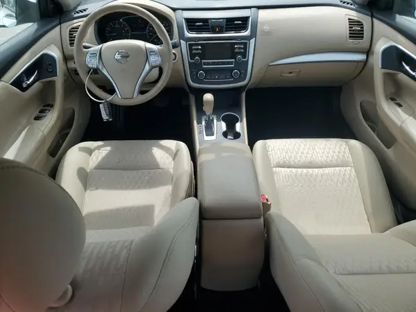 1N4AL3AP5HC157645 2017 NISSAN ALTIMA - Image 8