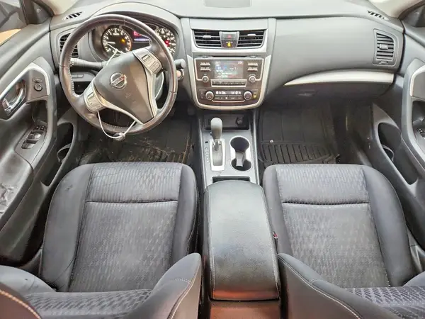1N4AL3AP5HC157757 2017 NISSAN ALTIMA - Image 8