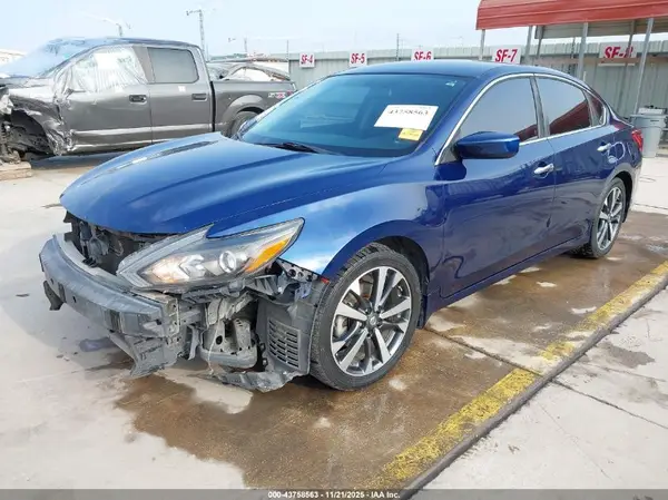 1N4AL3AP5HC157838 2017 NISSAN ALTIMA - Image 2