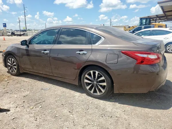 1N4AL3AP5HC158861 2017 NISSAN ALTIMA - Image 2