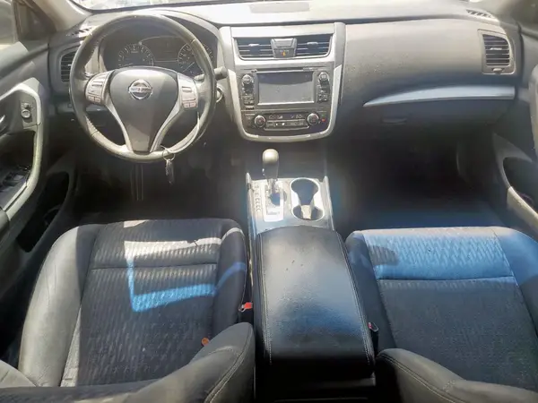 1N4AL3AP5HC158861 2017 NISSAN ALTIMA - Image 8