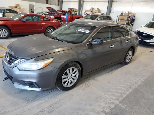 1N4AL3AP5HC159198 2017 NISSAN ALTIMA - Image 1