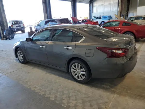 1N4AL3AP5HC159198 2017 NISSAN ALTIMA - Image 2